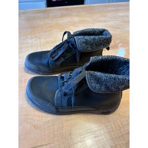 Chaco Women's Barbary Ankle Boots